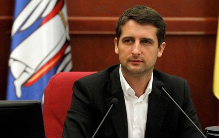 У соратника Порошенко украли часы по цене квартиры