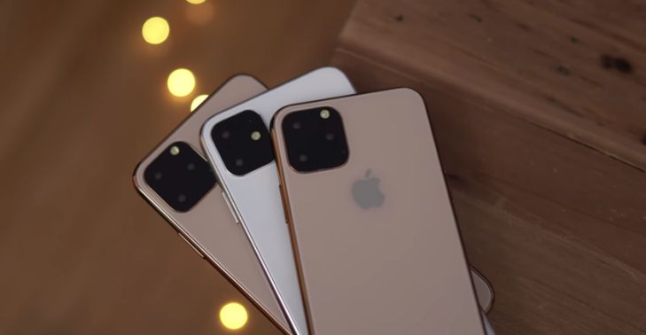 iPhone 11 Pro и 11 Pro Max без проблем прошли тесты на прочность iPhone 11 Pro и 11 Pro Max без проблем прошли тесты на прочность