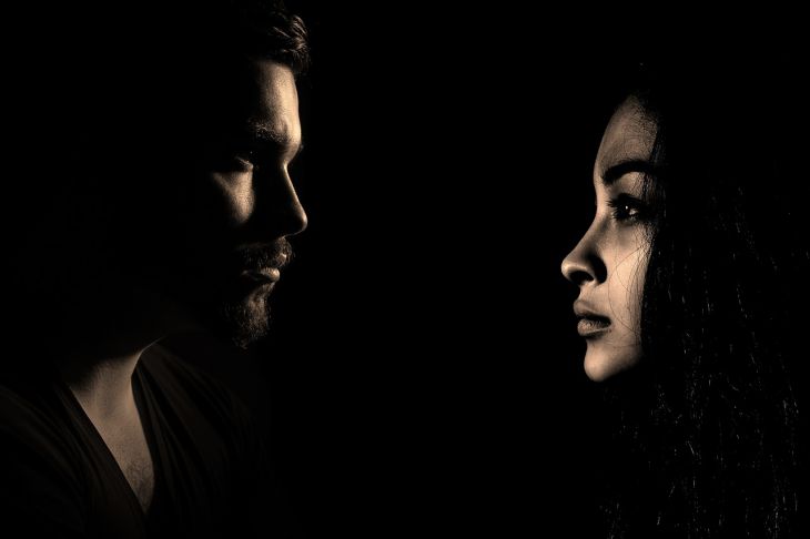 Непокорные знаки зодиака, которые привыкли отстаивать свои права до последнего Непокорные знаки зодиака, которые привыкли отстаивать свои права до последнего