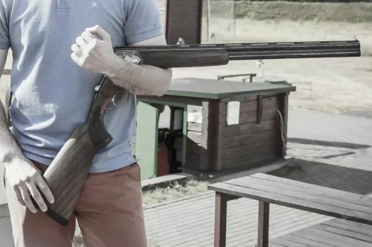 Сезон загонной охоты на копытных открывается в Беларуси с октября: что нужно знать Сезон загонной охоты на копытных открывается в Беларуси с октября: что нужно знать