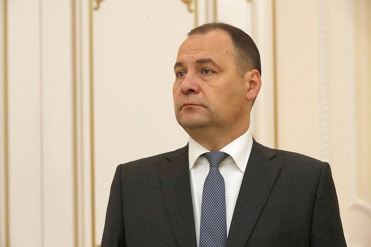 Госкомвоенпром: оружейное эмбарго ЕС в отношении Беларуси – абсолютный архаизм