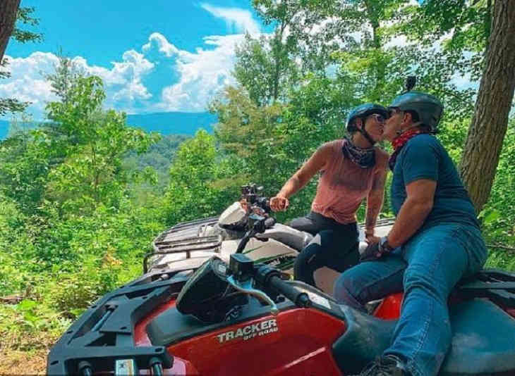 Девушка планировала свадьбу, но встретила настоящую любовь. Только это не ее будущий муж