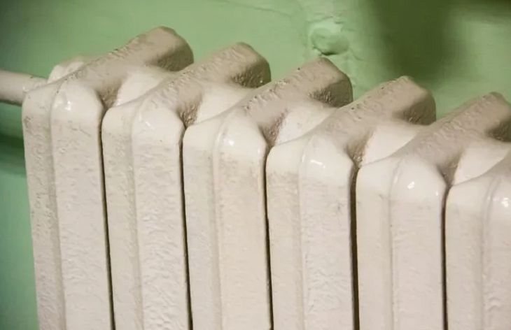 Это рекорд. В квартиры минчан начинает поступать тепло Это рекорд. В квартиры минчан начинает поступать тепло