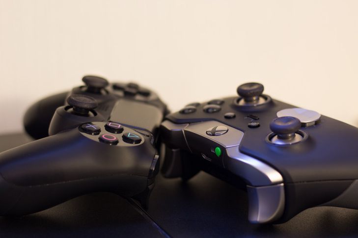 Microsoft планирует сделать консоли Xbox углеродно-нейтральными