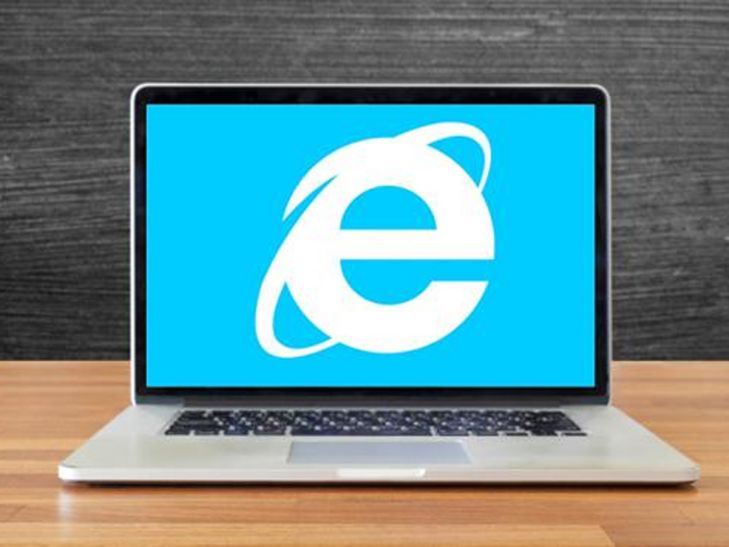 Internet Explorer срочно обновили из-за опасной уязвимости