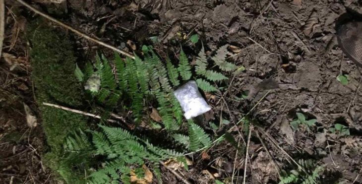 Двух поваров с запрещенными веществами задержали в Минске