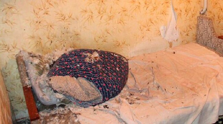 Дело направлено в суд: в Зельве муж облил жену бензином и поджег. Она скончалась