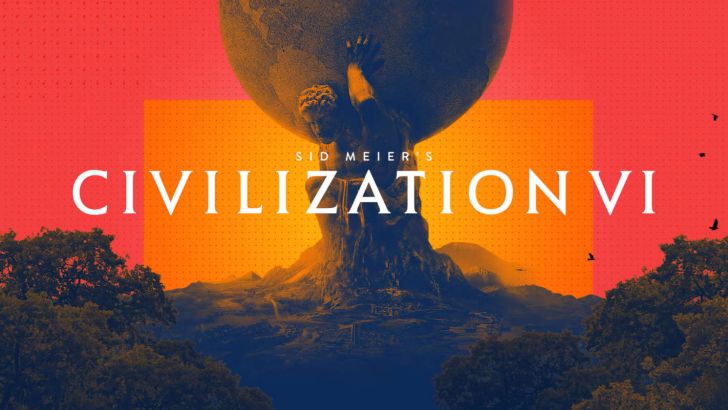 Civilization VI выпустят на PlayStation и Xbox Civilization VI выпустят на PlayStation и Xbox