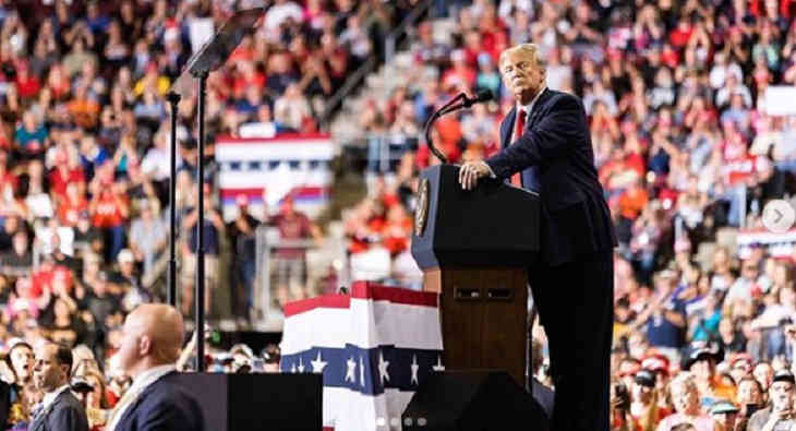 Трамп дал Зеленскому совет по поводу отношений с Россией