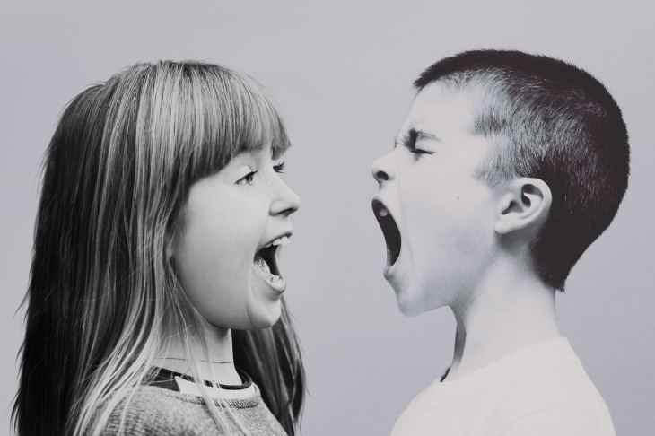 4 признака, что ребенок может вырасти психопатом