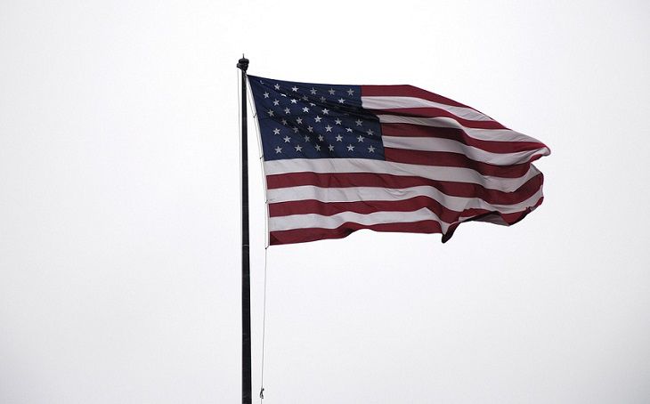 США ввели новые санкции против России из-за поставок топлива в Сирию США ввели новые санкции против России из-за поставок топлива в Сирию