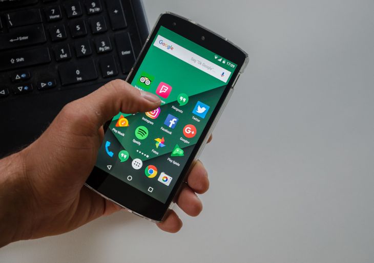 Google представила Android 10 для бюджетных устройств