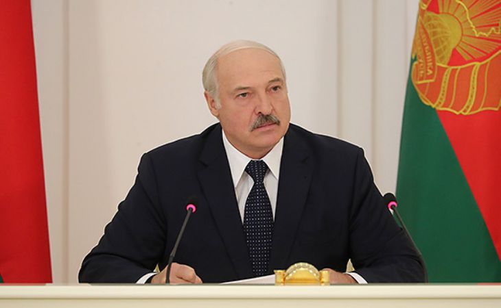 Лукашенко: значительная трещина в отношениях между Украиной и Россией появилась еще при Януковиче