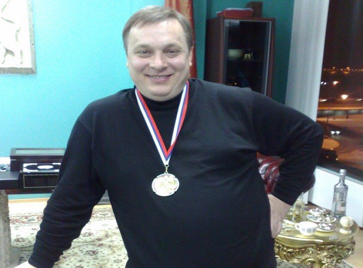 Шатунов связался не с тем мужчиной: Андрей Разин бьёт тревогу
