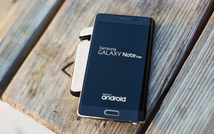 Samsung создает бюджетный Galaxy Note