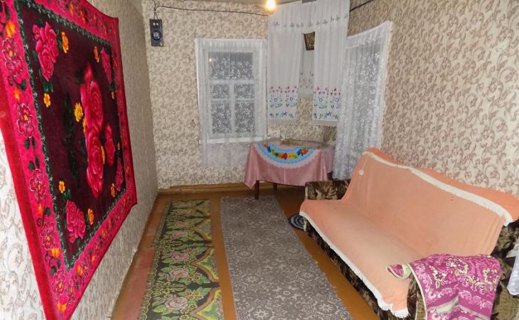 В Глусском районе 87-летнюю пенсионерку задушили из-за 375 рублей