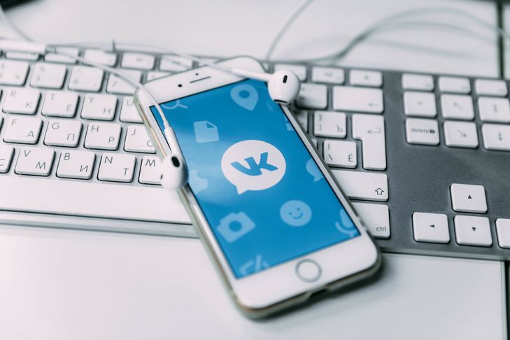 «ВКонтакте» запустила приложение, позволяющее искать работу «ВКонтакте» запустила приложение, позволяющее искать работу
