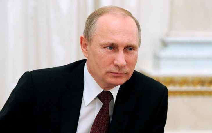 В Москве прокомментировали слова Саакашвили о планах Путина восстановить СССР