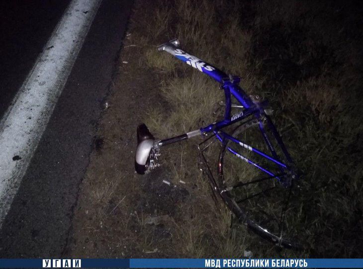 ДТП в Червенском районе: есть погибшие