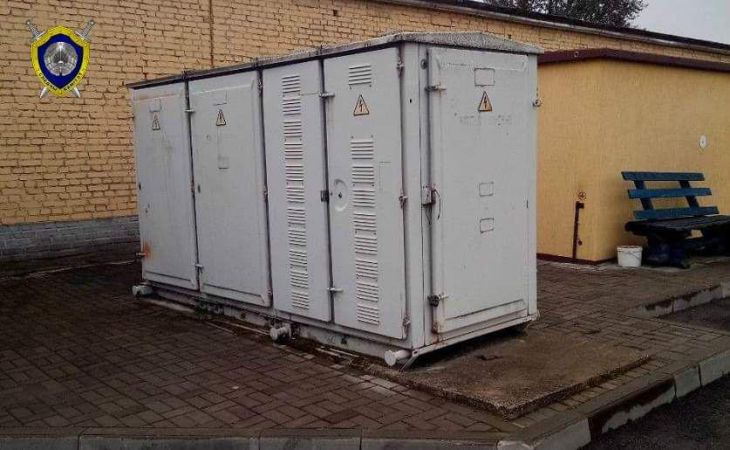 ЧП в Смолевичах: во время ремонта кабельного колодца погиб электромонтажник, второй в больнице