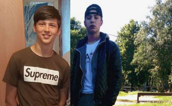 В Новополоцке двое подростков сбежали из больницы босиком