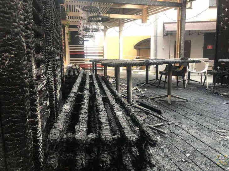 Новости сегодня: взрыв в баре на Немиге и очередное подорожание топлива