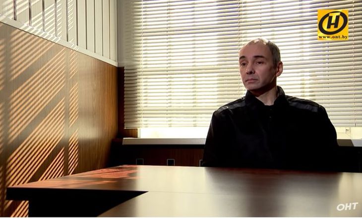 Он молчал 12 лет. Самый дерзкий преступник Беларуси сознался в тяжких преступлениях