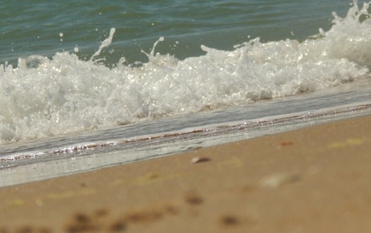 Две женщины и пятеро детей погибли у берегов Греции