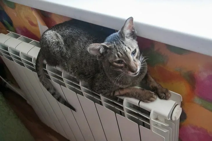 Отопительный сезон в Украине оказался под угрозой