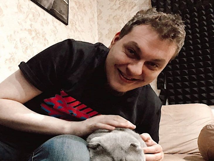 Слив Фото Блогеров Слив Фото Блогеров