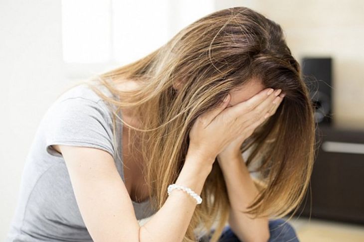 Ученые рассказали, как отражаются депрессивные симптомы матери на здоровье детей