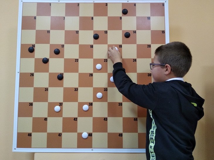 «Решение было спонтанным». Шашисты рассказывают о своем выборе и о том, что нужно, чтобы стать чемпионом «Решение было спонтанным». Шашисты рассказывают о своем выборе и о том, что нужно, чтобы стать чемпионом