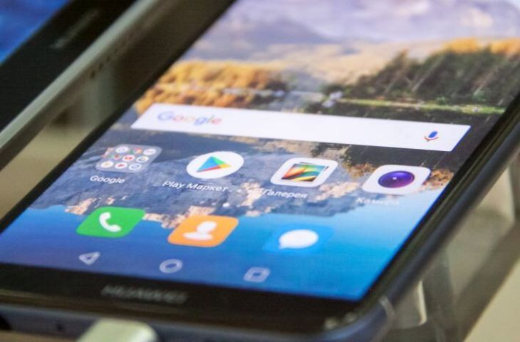 Школьница погибла от взрыва смартфона