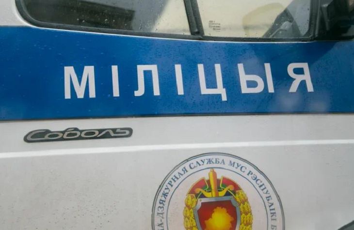 Сбежавших из больницы в Новополоцке подростков нашли. Один побывал в другой стране