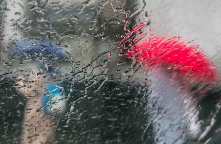 Погода на день 30 сентября в Беларуси: ветер, дождь и гроза