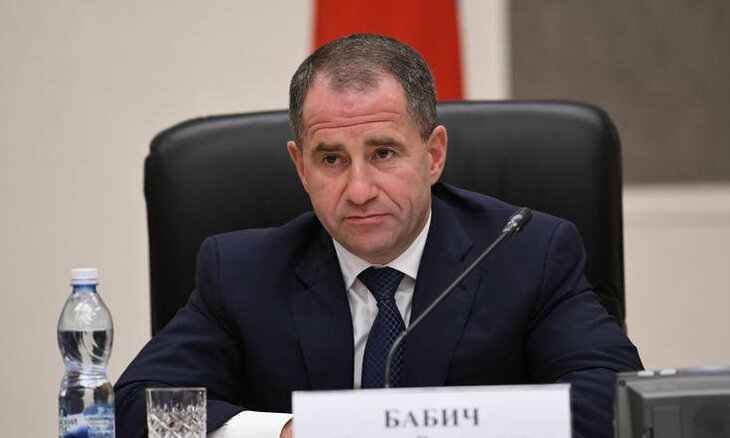 Бывший посол России в Беларуси Михаил Бабич получил повышение