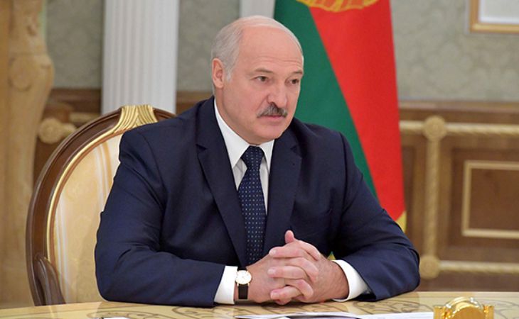 Лукашенко: политика Беларуси в отношении Армении никогда не изменится, мы всегда будем братьями