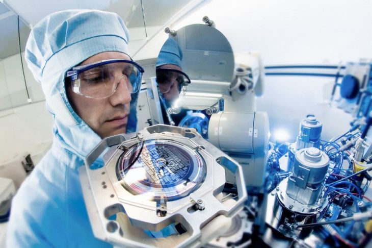 Разработана новая технология, способная изменить трансплантацию стволовых клеток