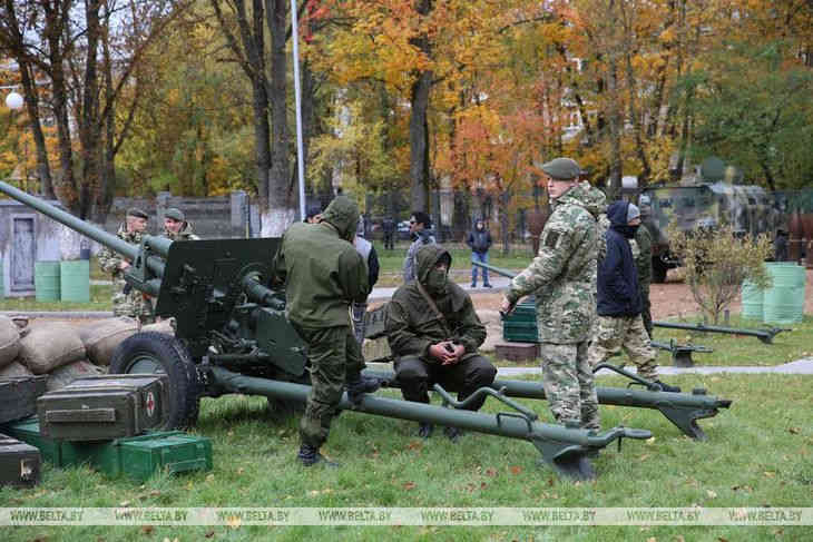Стало известно, какой индийский «блокбастер» снимают на «Беларусьфильме»