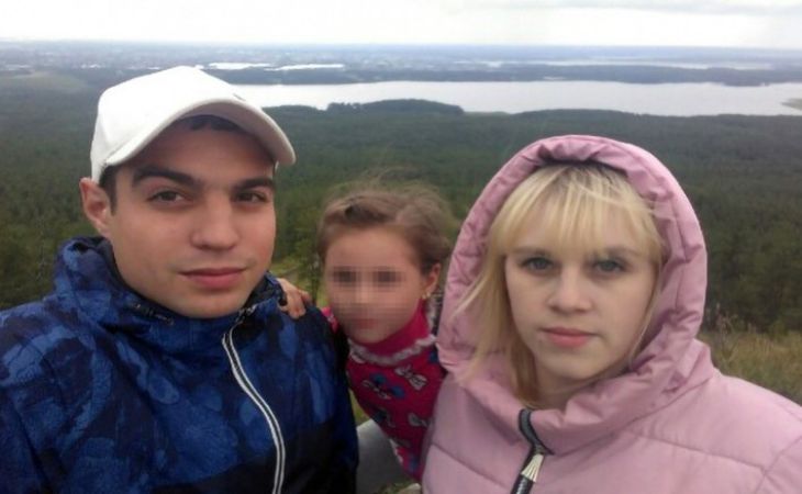 «Младшая дочь по мамке мёртвой ползала»: муж до смерти избил жену на глазах детей, а фото тела разослал знакомым