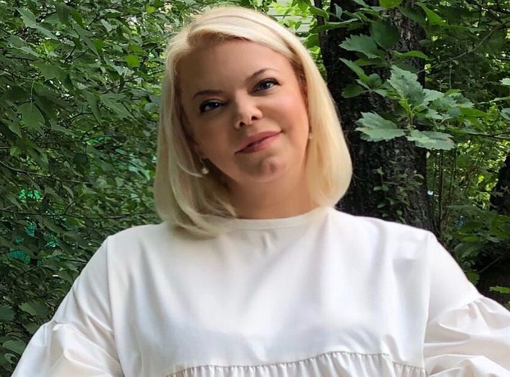 “Нужно молиться”: Яна Поплавская переживает за маленькую дочь ...