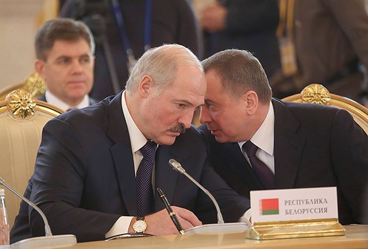 Новости сегодня: интеграция с Россией и сколько белорусы задолжали банкам