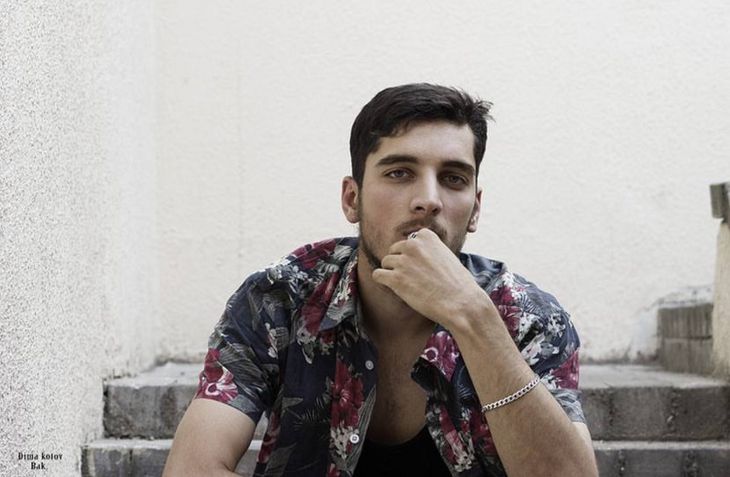 Как афганец обрел дом в Беларуси