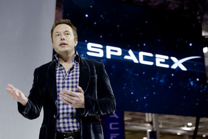 В 2020 году Илон Маск отправит в космос звездолет Starship