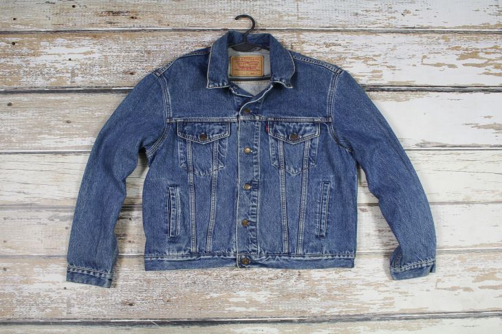 Levi’s и Google создали умную куртку