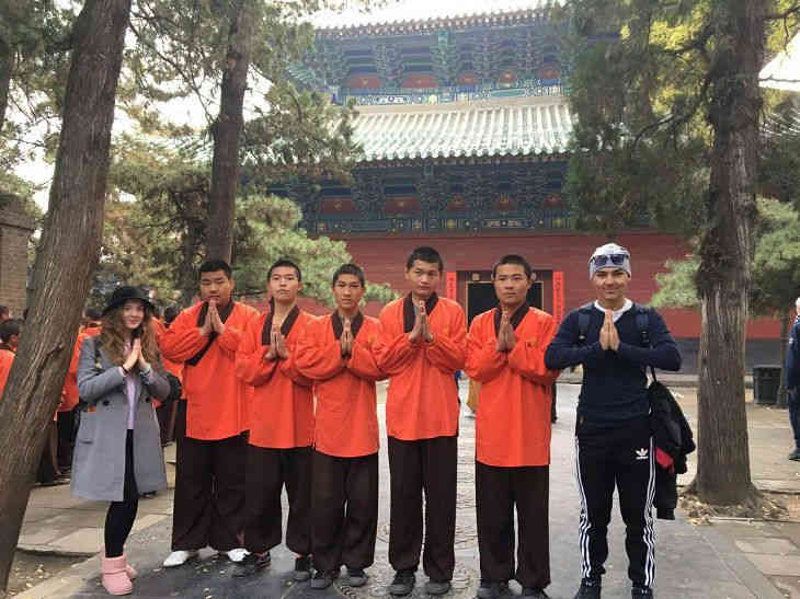 «Китайский язык очень логичный». Выпускница журфака рассказала, чего от него ждать