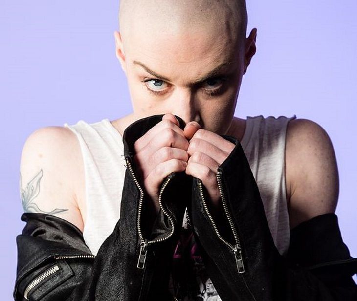 Ученые-психологи: любовь к «тяжелой» музыке не связана с агрессией Ученые-психологи: любовь к «тяжелой» музыке не связана с агрессией