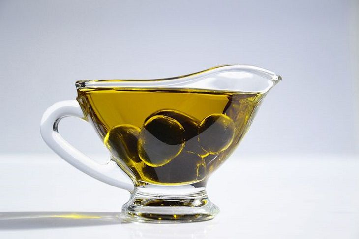 Опровергнут популярный миф об оливковом масле