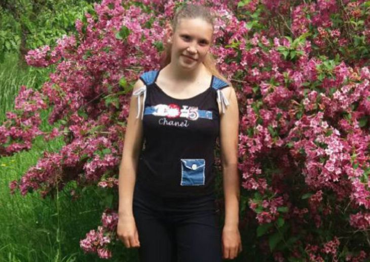 Под Минском восьмиклассница ушла в школу и пропала