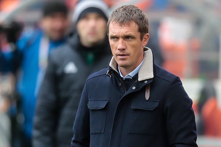 Белоруса признали лучшим тренером российской Премьер-лиги